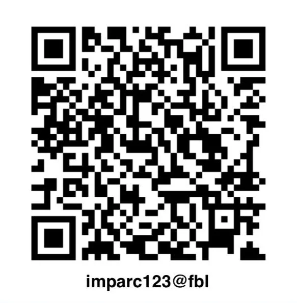 QR Code for Payment