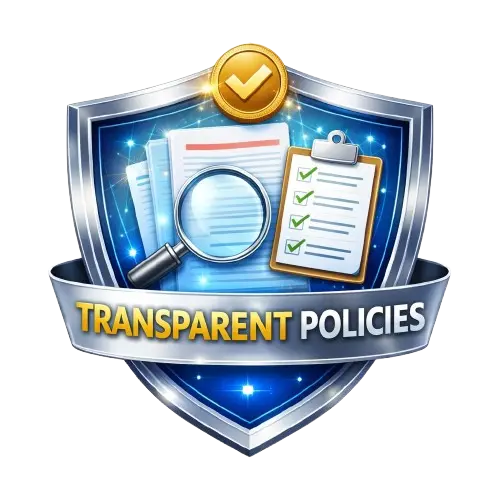 Transparent Policies