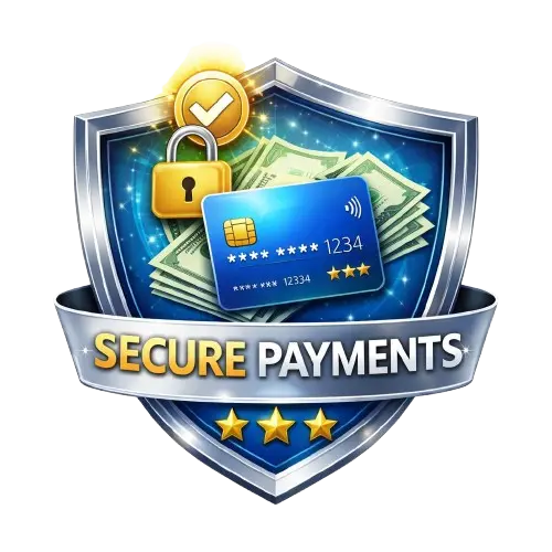 Secure Fee Payments